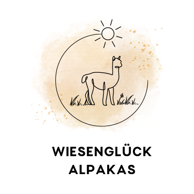 Wiesenglück Alpakas